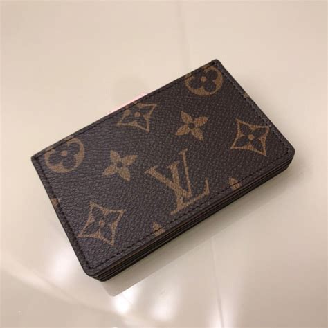 gusseted card holder louis vuitton|louis vuitton zipped card holder.